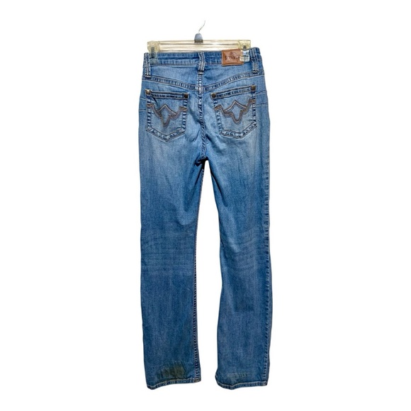 Shyanne Life Bootcut Denim Women's Jeans 28 x 36 - Picture 3 of 5